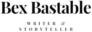 Bex Bastable Logo
